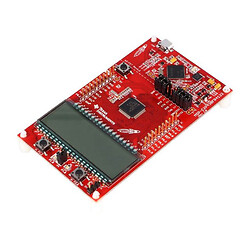 Отладочная плата MSP-EXP430FR4133