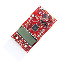 Отладочная плата MSP-EXP430FR6989