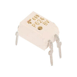 Оптопара TLP624[F]