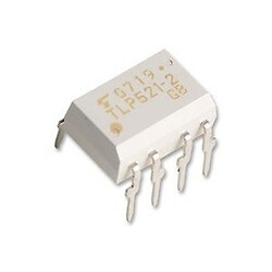 Оптопара TLP521-2GB[F]