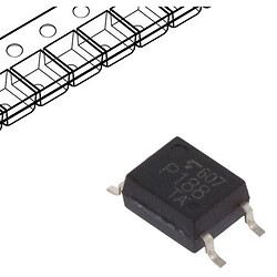 Оптопара TLP188-E-T