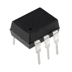 Оптопара MOC3020M-UMW