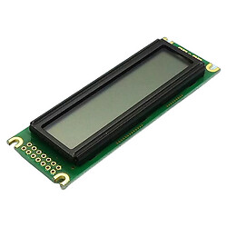 Рідко-кристалічна матриця WH1602D-NGG-CT