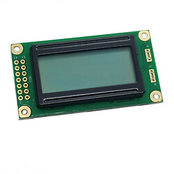 Жидко-кристаллическая матрица WH0802A2-NGG-CW-SPI