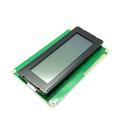 Жидко-кристаллическая матрица WH2004A-YGH-CT