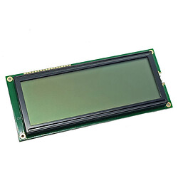 Жидко-кристаллическая матрица WH2004L2-YGH-CW-I2C