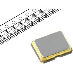 Кварцевий резонатор 24.00M-SMDXT224