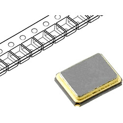 Кварцевий резонатор 30.00M-SMDXT324