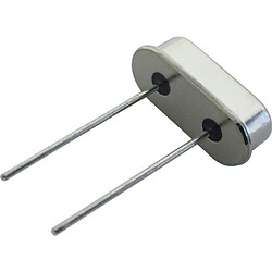 Кварцевий резонатор X49SD8MSD2SC