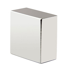 Магніт Magnet-40X40X20