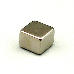 Магнит Magnet-4X4X3