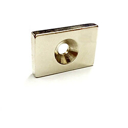 Магніт Magnet-30X20X5-5