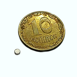 Магніт Magnet-2X1