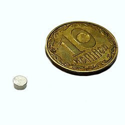 Магнит Magnet-3X1.5