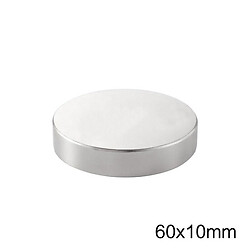 Магніт Magnet-60X10