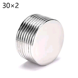 Магнит Magnet-30X2