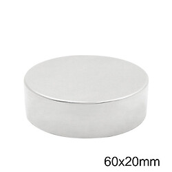 Магніт Magnet-60X20