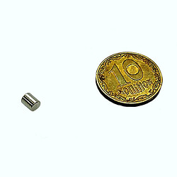 Магніт Magnet-3X4