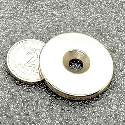 Магніт Magnet-30X4-5