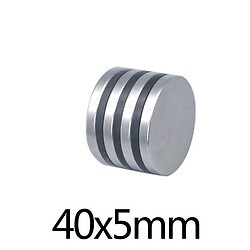 Магніт Magnet-40X5