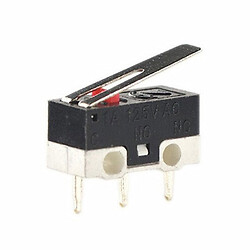 Мікроперемикач Micro Switch (012) with handle