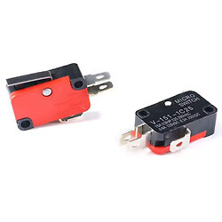 Мікроперемикач V-151-1C25