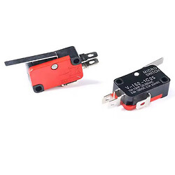 Мікроперемикач V-152-1C25