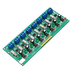 Оптопара PC817-HV-8Channel-Board