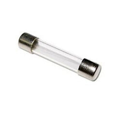 Запобіжник плавкий FUSE 10A 250V 6X30