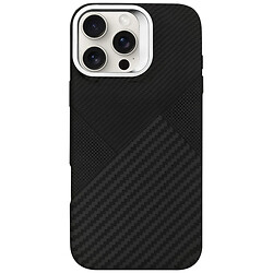 Чехол (накладка) Apple iPhone 16 Pro, Epik Pixel Craft, MagSafe, Graphite Flow, Рисунок