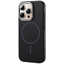 Чехол (накладка) Apple iPhone 16 Pro Max, Epik Dream, MagSafe, Черный