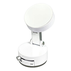 Тримач (Холдер) S511, Білий