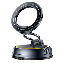 Тримач (Холдер) Baseus C0013801 PrimeTrip VC2 Flex, Чорний