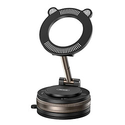 Держатель (Холдер) XO C181 Cat Head, Черный