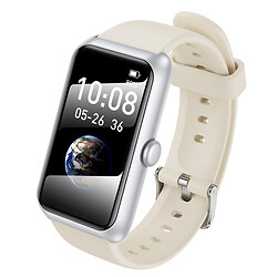 Розумний годинник Hoco Y34, Срібний