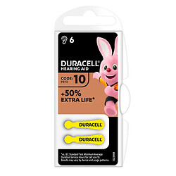 Аккумулятор Duracell PR70