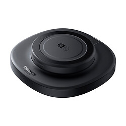 Бездротове ЗУ Baseus P10282103123-00 EnerFill FF11, Чорний