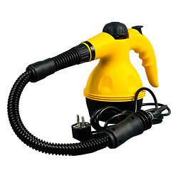 Отпариватель Steam Cleaner 1001, Желтый
