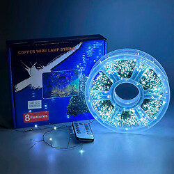 Світлодіодна гірлянда Xmas Мішура, 50.0 м.