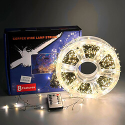 Світлодіодна гірлянда Xmas Мішура, 50.0 м.