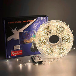 Світлодіодна гірлянда Xmas Мішура, 30.0 м.