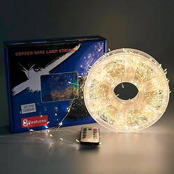 Світлодіодна гірлянда Xmas Мішура, 30.0 м.