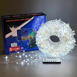 Світлодіодна гірлянда Xmas Мішура, 50.0 м.