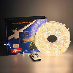 Світлодіодна гірлянда Xmas Мішура, 30.0 м.