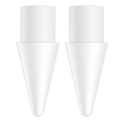 Наконечники стілус Baseus P80015906213-00, Білий