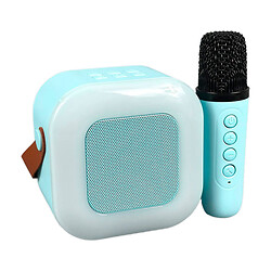 Портативная колонка A31, Синий