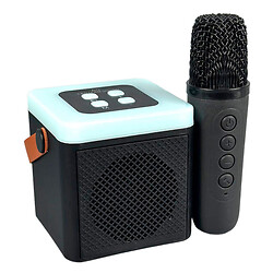 Портативна колонка A9, Чорний