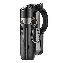 Монопод XO SS24 LW, Черный