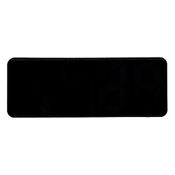 Годинник VST-898-4, Чорний