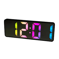 Годинник VST-898C, Чорний